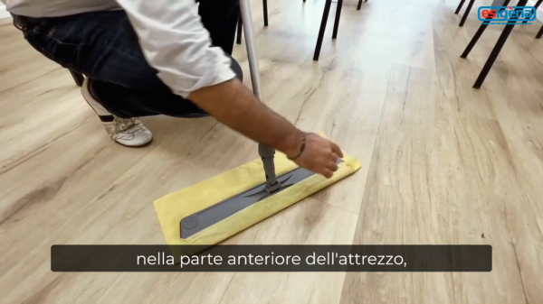 COME VA UTILIZZATO IL LAMELLO NELLA SCOPATURA