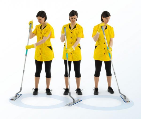 Migliorare il benessere e la soddisfazione degli operatori